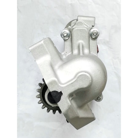 Tyc Starter Motor #Tyc 1-10912 1-10912